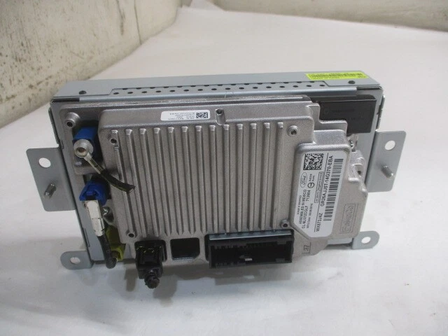 Ford Escape C-Max Dash Mount 8" tela de exibição de informações fabricante de equipamento original LKQ - Imagem 4 de 4