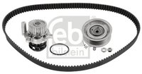 Wasserpumpe + Zahnriemensatz FüR Seat Skoda VW Alhambra Cordoba Ibiza III VAN