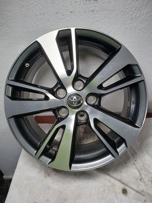 2016-2018 TOYOTA RAV 4 WHEEL ALLOY 17