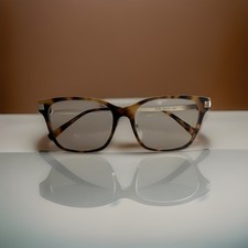Michael Kors MK4033F Audrina IV 3176 Womens Tortoise Eyeglasses Frames 54/17