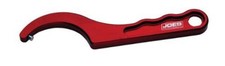 PRODUCTS 33500 Short Coil-over Spanner Wrench