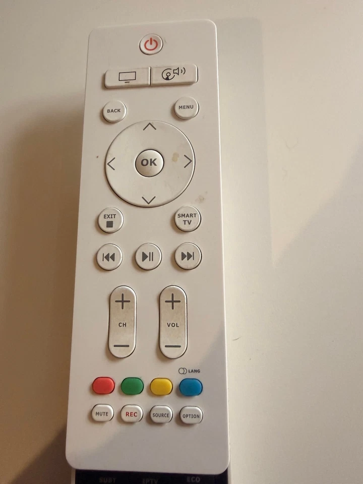 Fernbedienung L46U4010ZJE und universal FB für UPPLEVA, IKEA TV - Bild 4 von 4