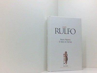 Pedro Páramo: El llano en llamas Rulfo, Juan: