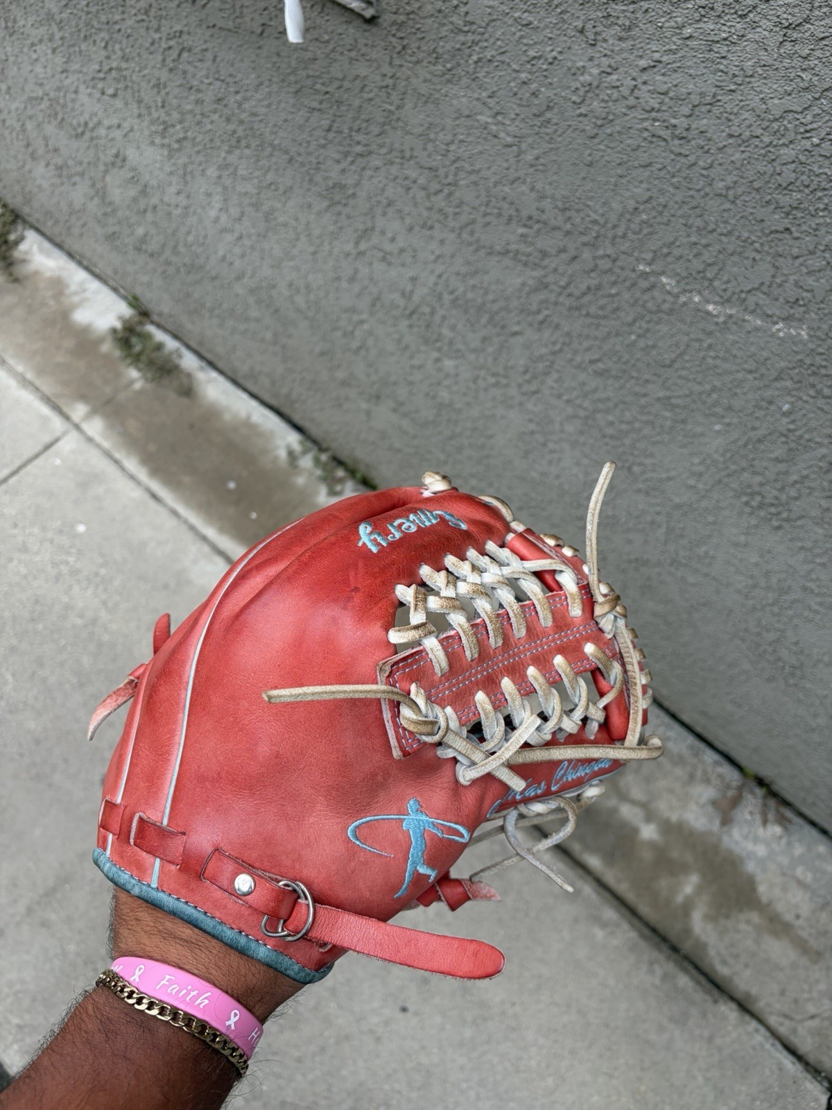 Baseball Glove