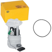 HELLA KRAFTSTOFF-FÖRDEREINHEIT KRAFTSTOFFPUMPE passend für RENAULT CAPTUR CLIO 