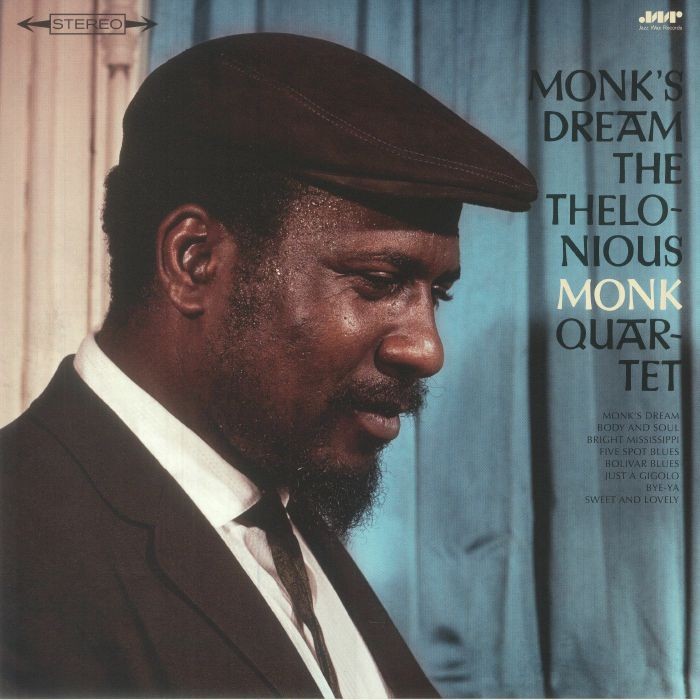 Thelonious Monk - Monk's Dream [Ltd. Ed. LP] - Image 3