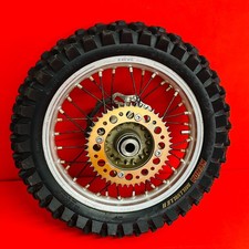 Wheels, Tires & Tubes for KTM 85 for sale | eBay