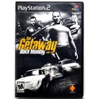 The Getaway Black Monday - Sony Playstation 2 PS2 Pristine Tested 1Y Guarantee