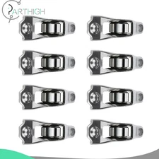 8Pcs Rocker Arm Set For 2000-2011 Dodge / Jeep / Chrysler 53020742AC