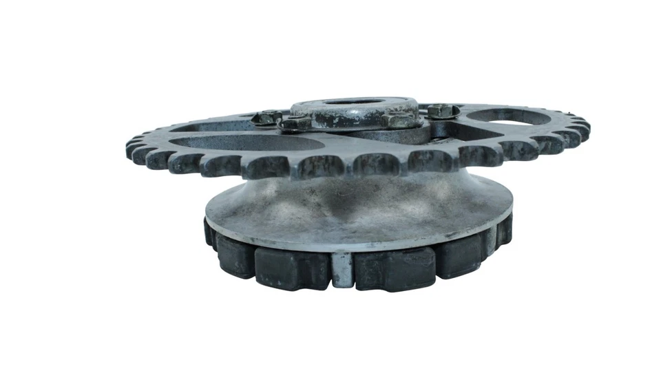 Porte Corona SUZUKI GS 750 E 1978 A 1978 Foto 3 de 4