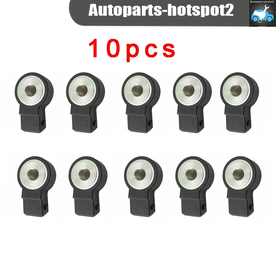 10pcs Knock Detonation Sensor Fits For Chrysler Dodge Avenger Caliber Ram Jeep - Image 4 of 4