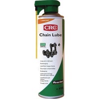 Kettenspray Chain Lube BräUnlich Nsf H1 500 Ml Spraydose Crc KettenöL Spray Fett