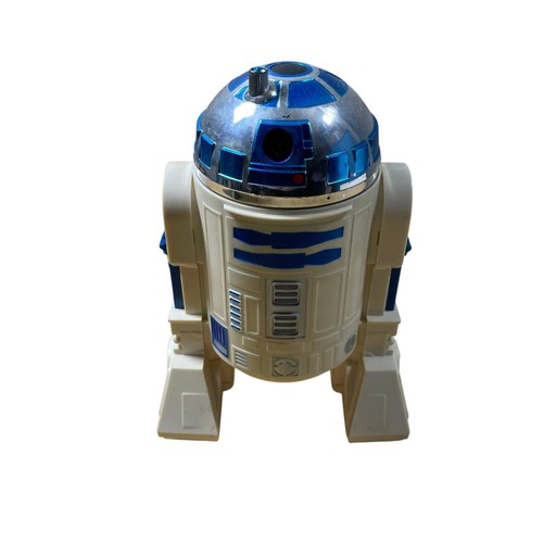 Vintage Star Wars Kenner Radio Controlled R2-D2 - Original Box - Untested - 1978 - Picture 10 of 18