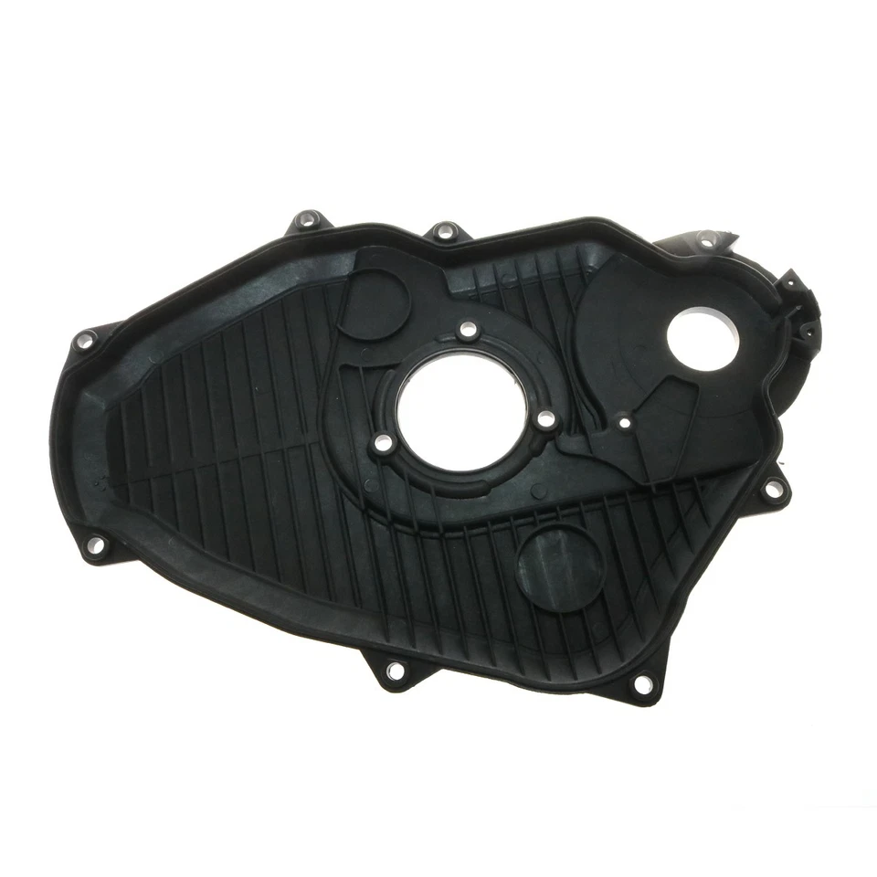 Cubierta de correa de cadena de distribución del motor Fit 2005-2012 Toyota Fortuner Hilux SW4 LAN50 5LE Foto 2 de 4