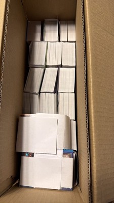 1000 YUGIOH -TCG Karten Sammlung Bulk