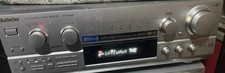 Technics AV Control Stereo Receiver SA-DX940