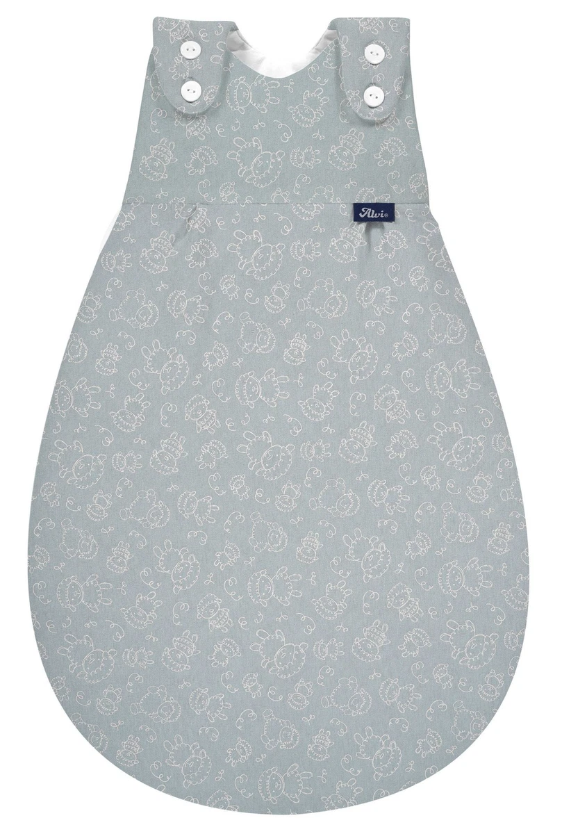 ALVI Baby-Schlafscke bis 59 cm Gre online kaufen | eBay.de