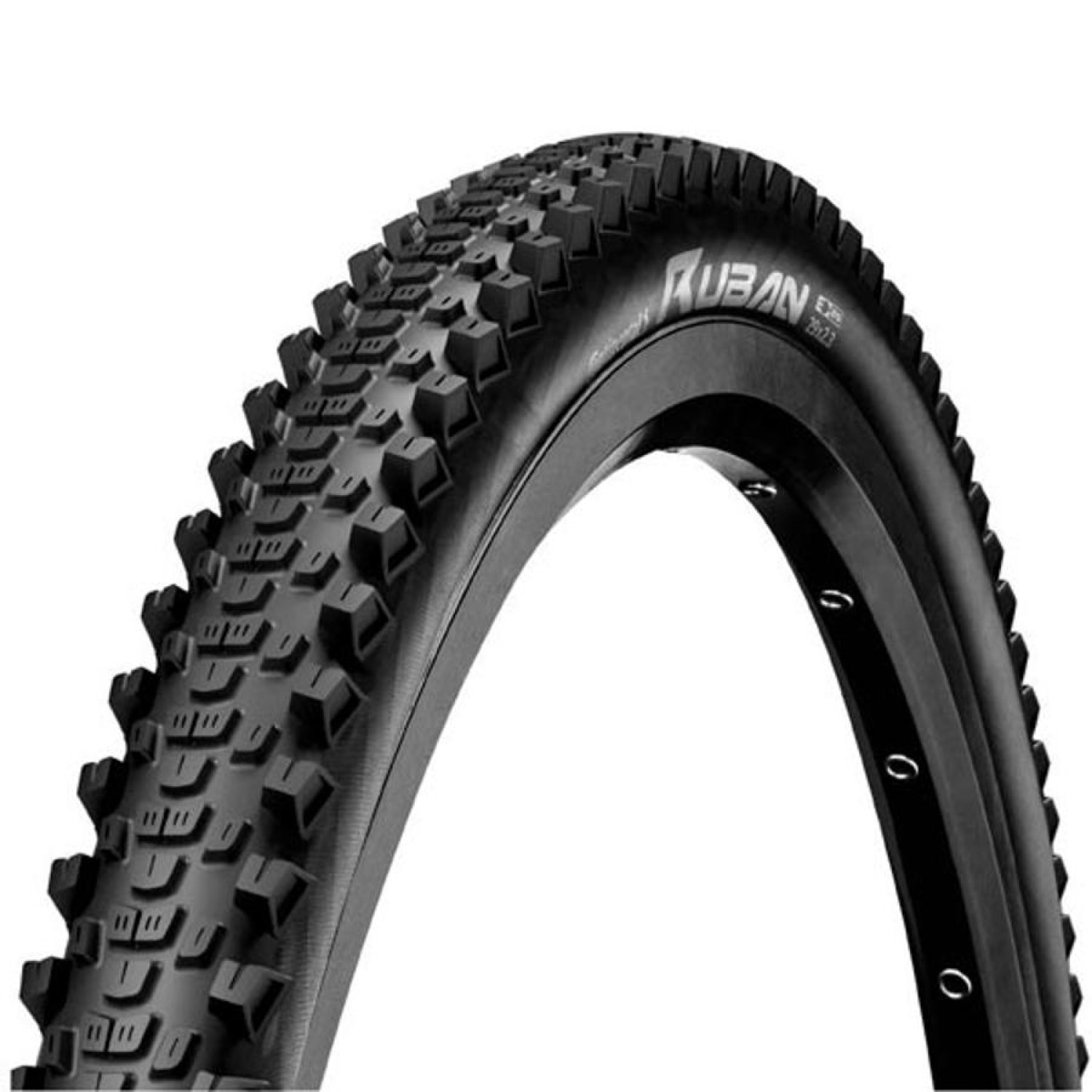 Pneu VTT Continental Ruban 29x2.30 pour le vélotaf quotidien et les sorties nature