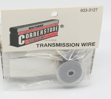 Walthers 933-3127 HO Scale Transmission Wire