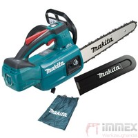 Makita Akku-KettensäGe Carving-Schiene 18V DUC254CZ MotorsäGe SäGe Top-Handle