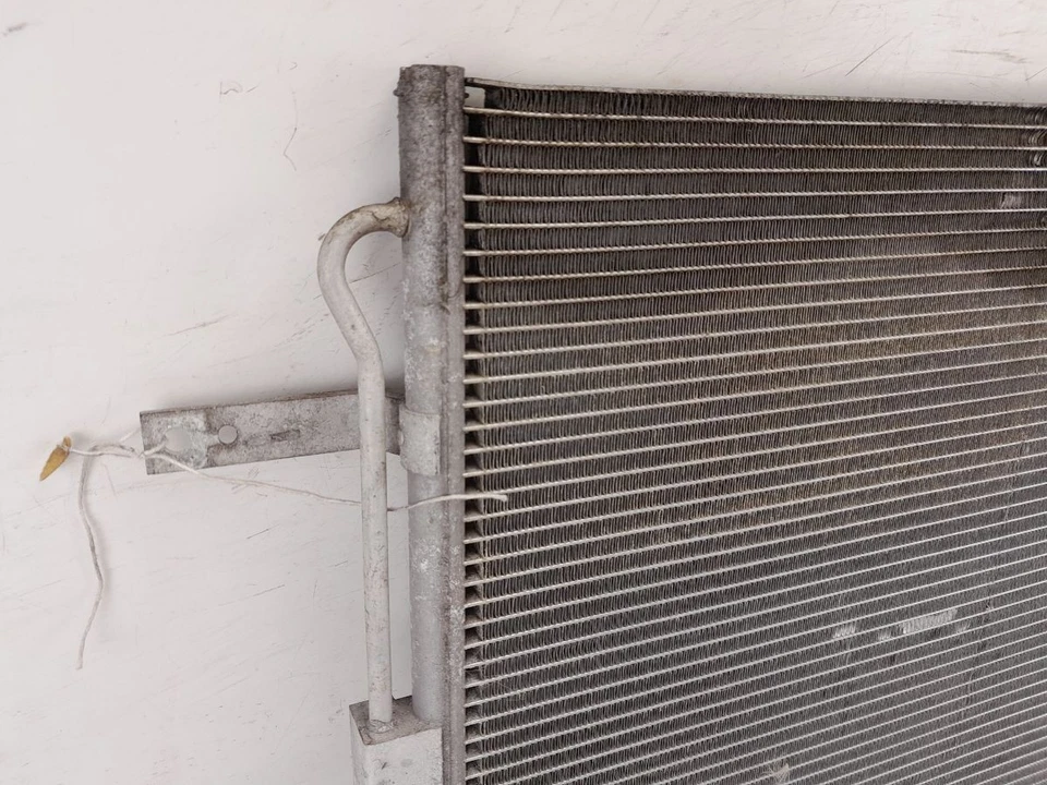 KIA Niro 2 Hev 2016 Air Con Radiator - Image 2 of 4