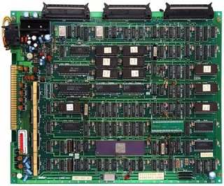 Fantasy Zone - Videogame by Sega | Museum of the Game