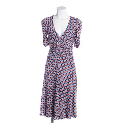 Kleid Diane von Furstenberg Mehrfarbig S