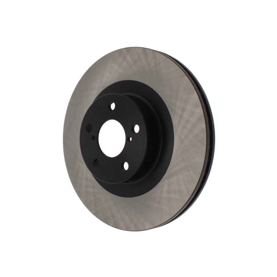 Rotor de freno delantero rendimiento StopTech para Subaru Outback 2001-2005 Foto 2 de 4