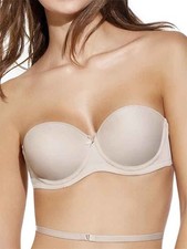 Clip Ferma Spille Per Reggiseno 30 Pezzi – Trasparenti, Beige E Neri – Multiuso QQ Studio