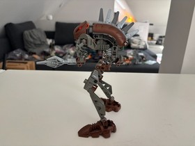 LEGO Bionicles 8587 Rahkshi Panrahk