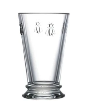 Bee Ice Tea Glass Set of 6