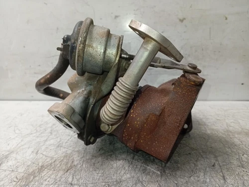 73501343 Turbocompresor para OPEL CORSA D Sport 2012 113039 - Imagen 6 de 10