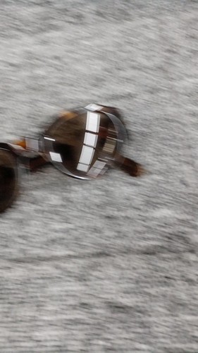 CHANEL Sunglasses Model No. 04151 91235 from JAPAN - Picture 9 of 10