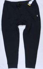 NWT POLO RALPH LAUREN double knit jogger sweatpants Mens XXL 40 performance pant
