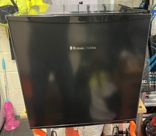 Russell Hobbs Mini Freezer 31L Freestanding Tabletop