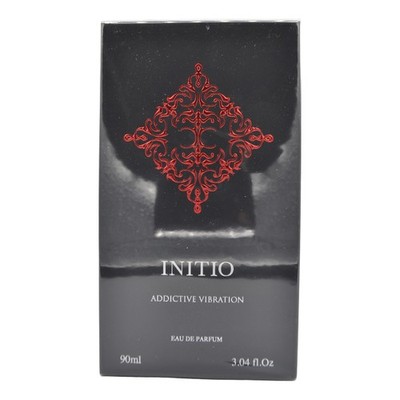 Initio Addictive Vibration Eau de Parfum (EDP) 90ml
