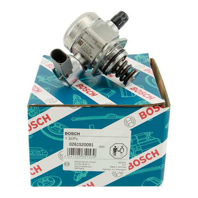 #ad BOSCH High Pressure Fuel Pump For BMW 08 14 X6 11 13 550I 4.4L V8 Turbocharged $134.59
