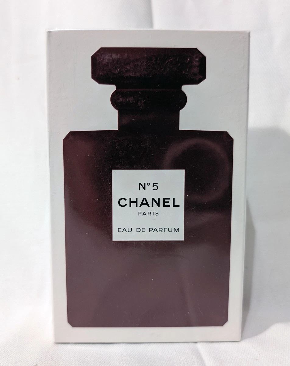 25+ CHANEL No 5 by Eau de Parfum for Women for sale | Updated Oct 2026