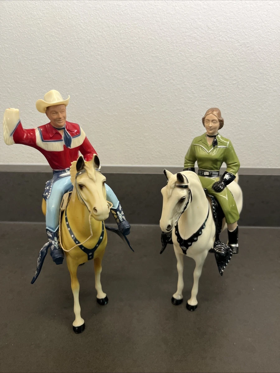 Roy Rogers | Updated Oct 2026