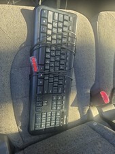 Microsoft wired 400 keyboard  mouse combo