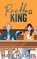 Maya Hughes | Reckless King | Taschenbuch | Englisch (2022) | EAN 9781950117338