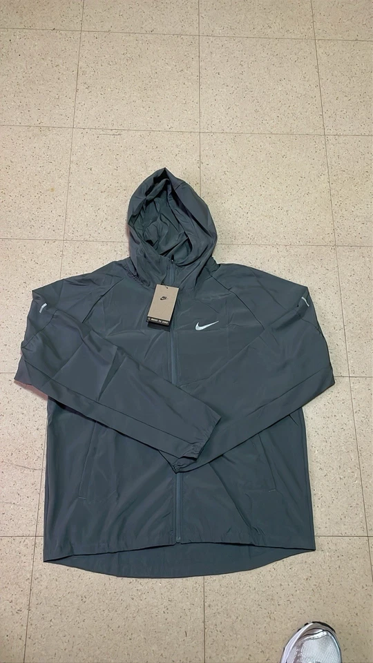 Nike Running Gris - Photo 4/4