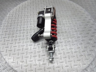 2011 11-15 Kawasaki ZX10R ZX1000 ZX1000D ZX10 K-Tech Rear Shock
