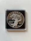 2023 P Proof American Liberty 1 oz Silver Medal US Mint
