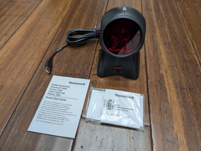 Honeywell Orbit MS7120 Barcode Scanner - Excellent condition!