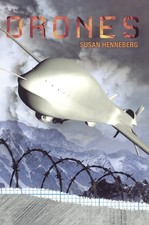 Drones - Henneberg, Susan - Good - See condition notes