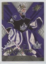 2007-08 SPx SPXtreme 295/999 Jonathan Bernier #X66 2o7