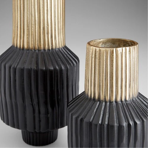 Cyan Design 10624 Allumage 10 X 6 inch Vase - Picture 3 of 4