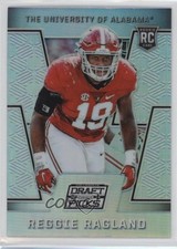 Collegiate Reggie Ragland