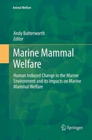 Andy Butterworth | Marine Mammal Welfare | Taschenbuch | Englisch (2018) | Xxvi